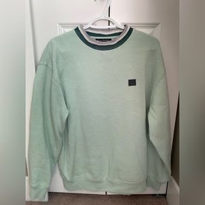 Acne Studios sweatshirt. Size S. 170/92A.
